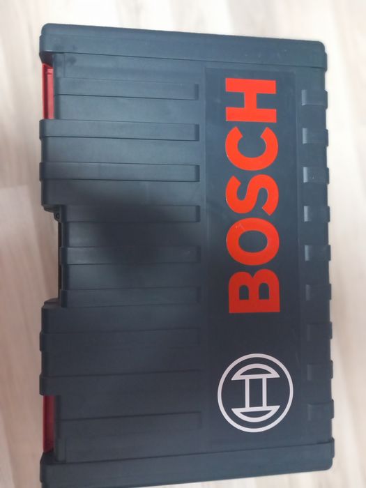 Куфар за перфоратор Bosch 18v34cf и сменяема глава