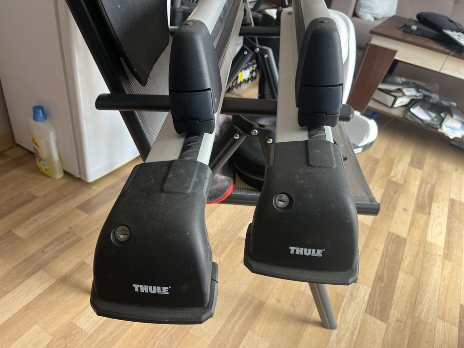 Ски багажник THULE оригинал