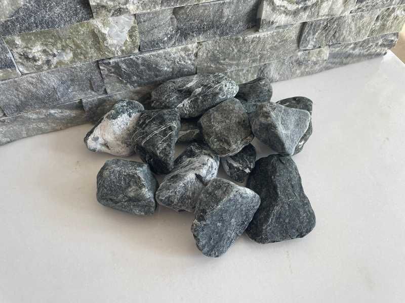 Piatra decorativa/amenajare gradina cu piatra/piatra Forest 3-6 cm