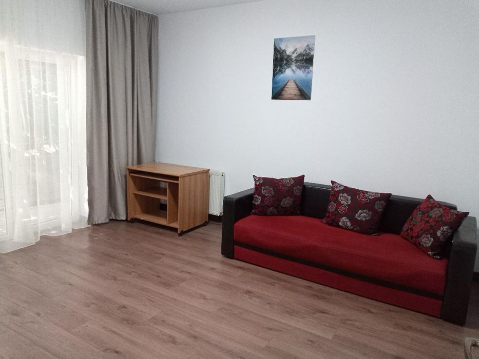 Inchiriez apartament 2 camere