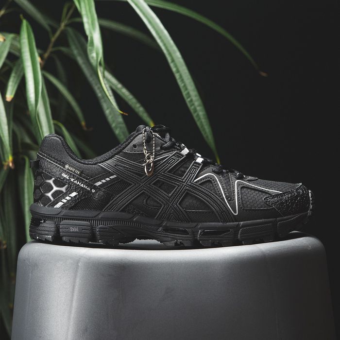 Asics Gel-Kahano  Gore-Tex Termo