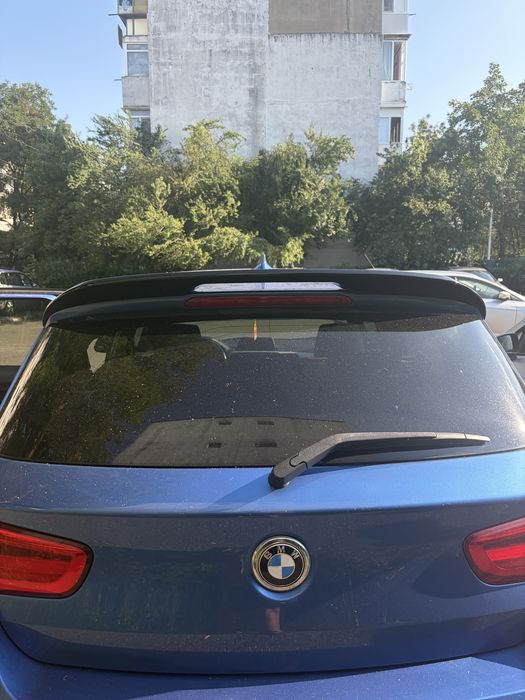 Eleron BMW F20 seria 1 2011-2018