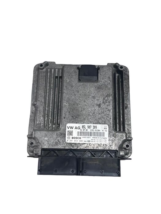 Ecu Calculator Motor Audi A5/S5 Ii Sportback F5A 2021 -> 2.0 D 163Cp Deze Mild Hybrid Bosch 0281034002 05L907309