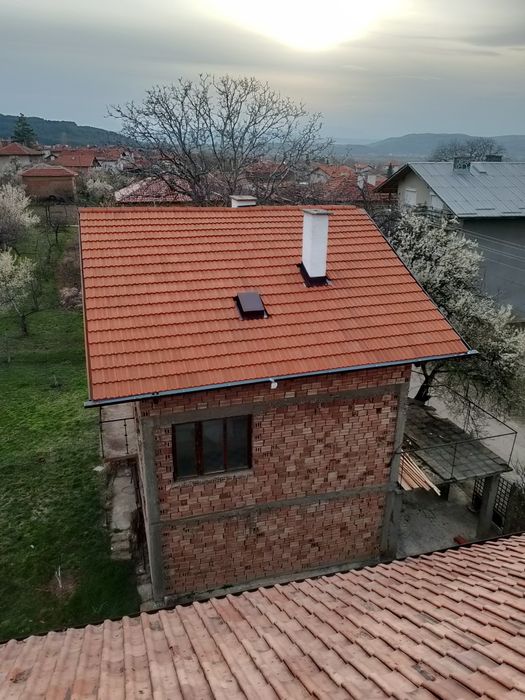 Ремонт на покриви доверие