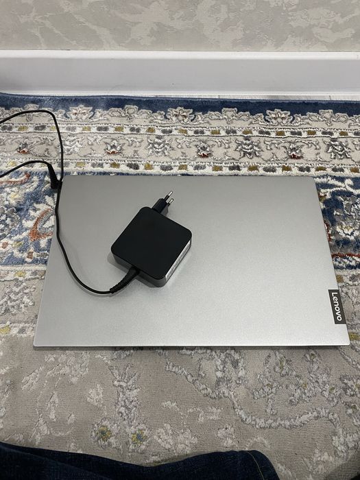 Ноутбук LENOVO Ideapad 81NA