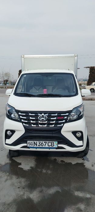 Changan 2023 xolati alo