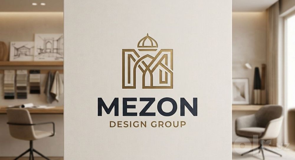 Mezon design group