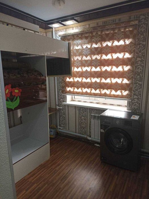 №3811.Продается 2х-комнатная квартира.