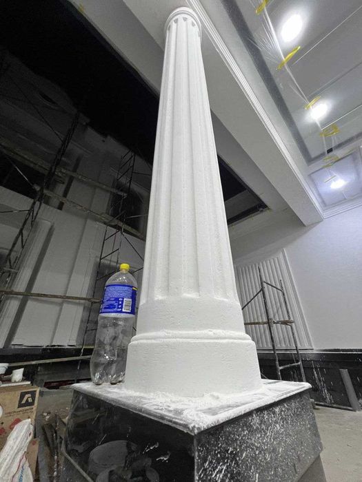 Мастера Травертин