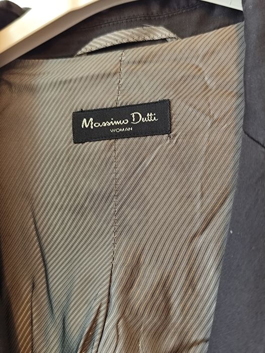 Massimo Dutti sacou dama M