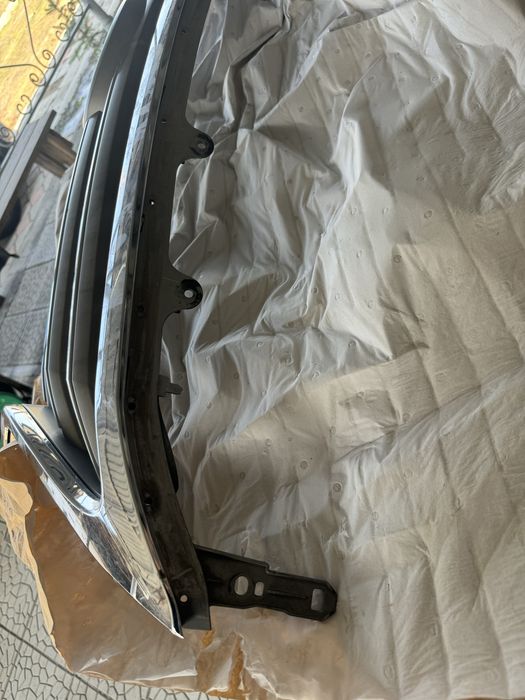 Решетка лексус 570