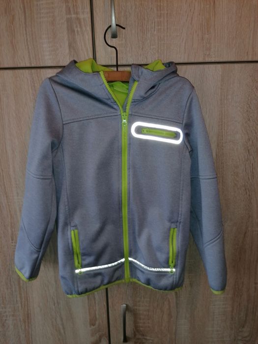 Geaca Crivit de sport 7-8ani