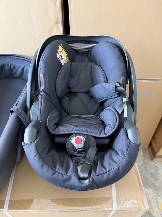 Căruț copii Stoke 3 in 1