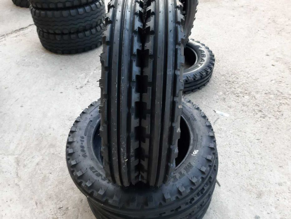 4.00-16 Anvelope noi de semanatoare cu garantie Cauciucuri