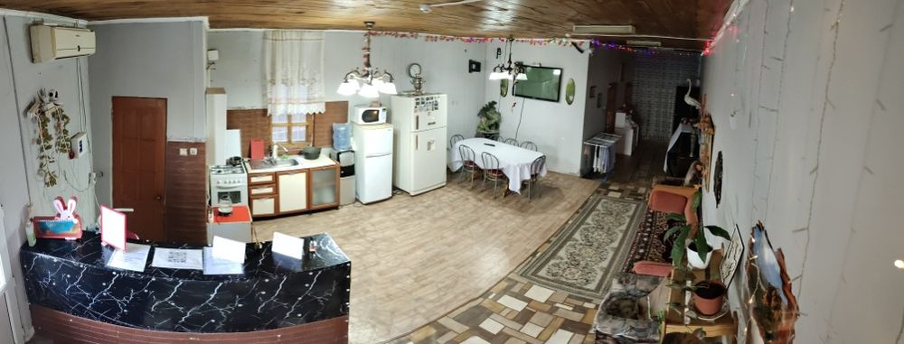 Мини гостиница Эконом +.24/7. Чистоту и уют гарантируем