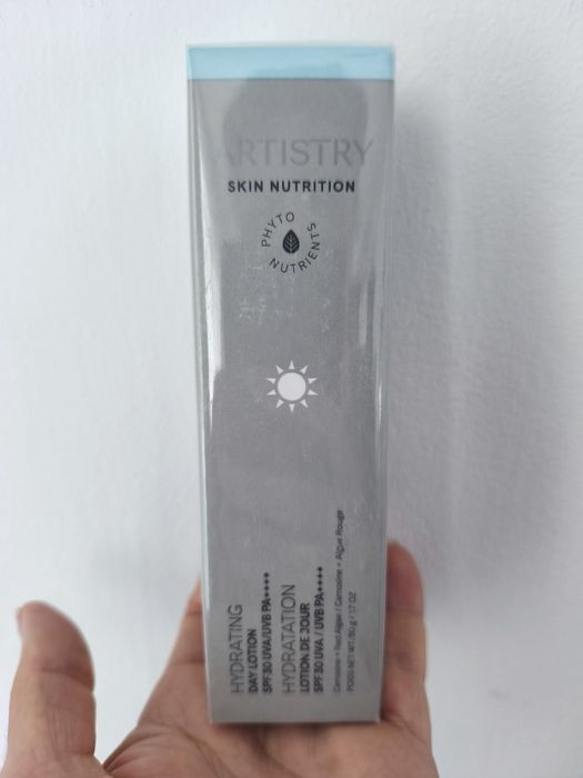 Loțiune de zi cu SPF 30