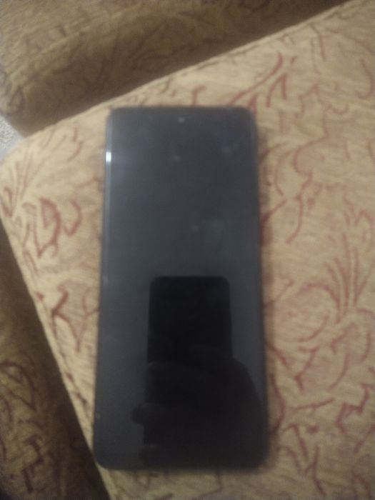 Черный Редми 13 128 гб