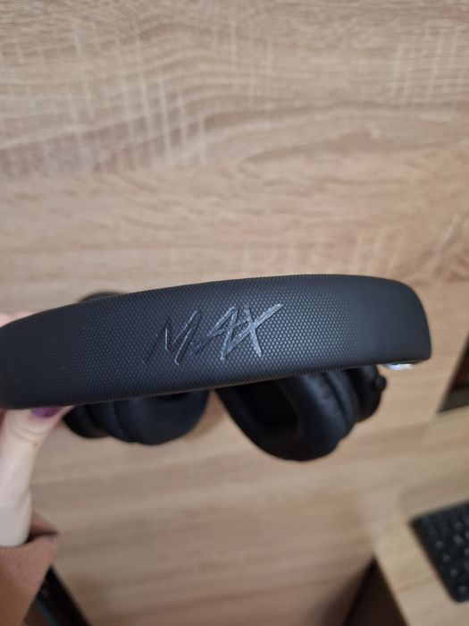 Слушалки Hoco W35 Max