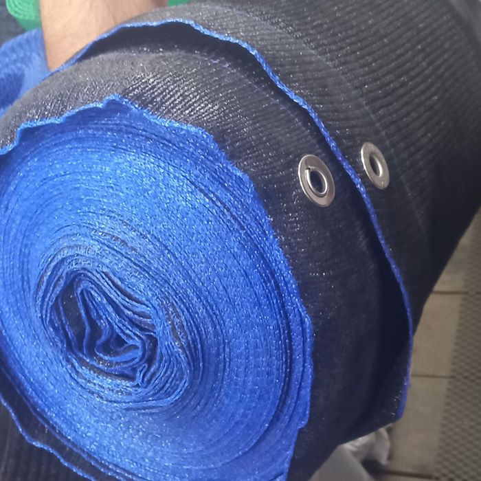 Строительная сетка для лесов