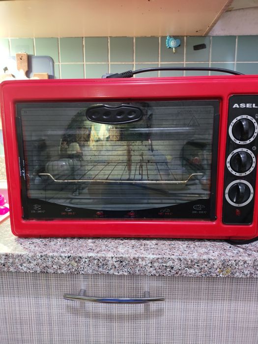 Продам духовку Asel