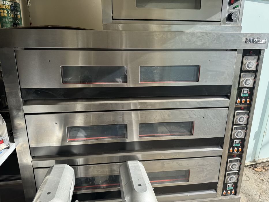 Pech .pechka.duxovka