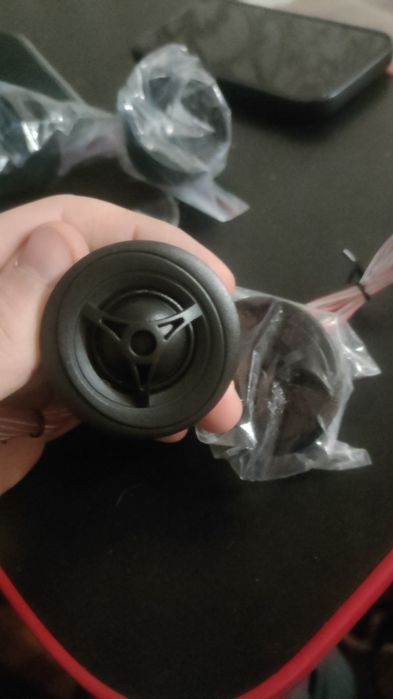 Продам пищалки колонки