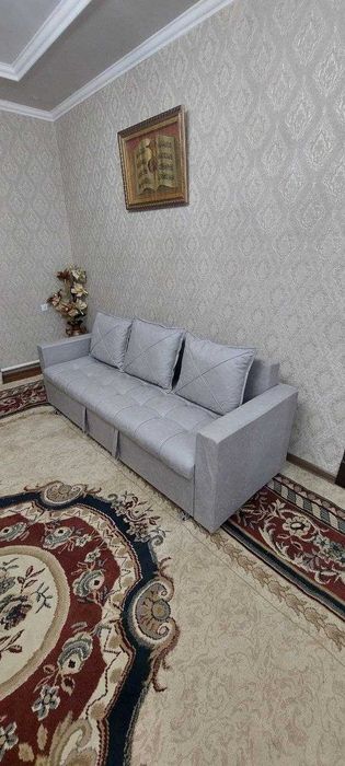 Раскладной диван сотилади