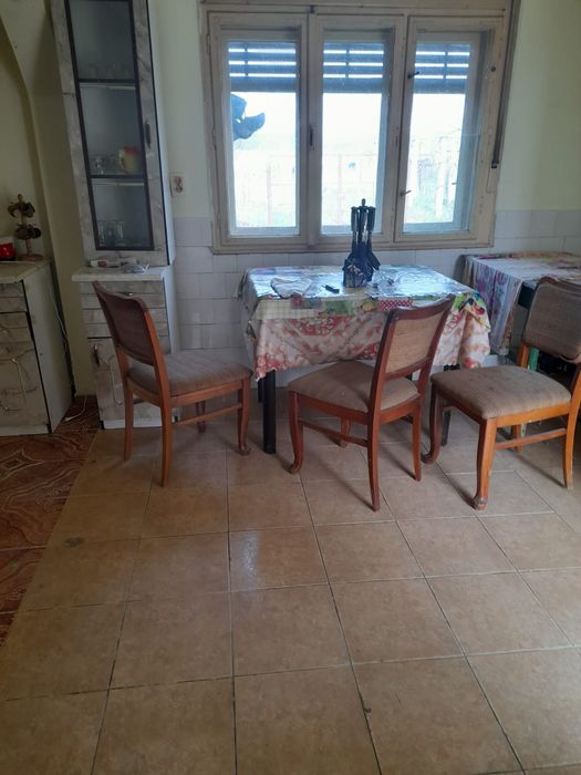 Vand casa 2622 mp in Beliu