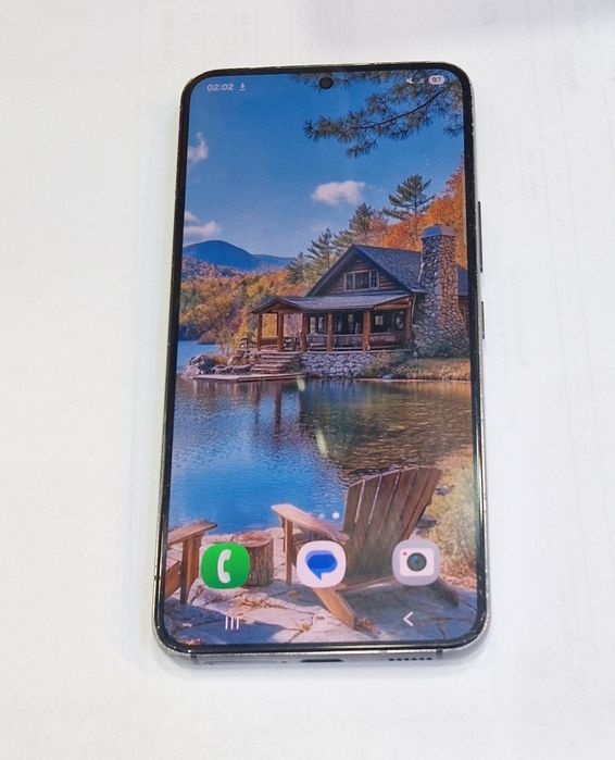 Samsung Galaxy S22