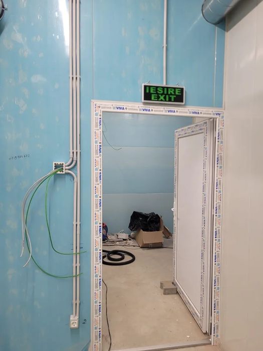 Electrician Ploiesti autorizat ANRE instalatii electrice automatizari prahova avarii