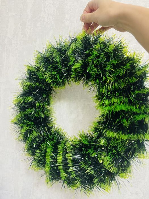 Поделки, елка, подделки в Актобе