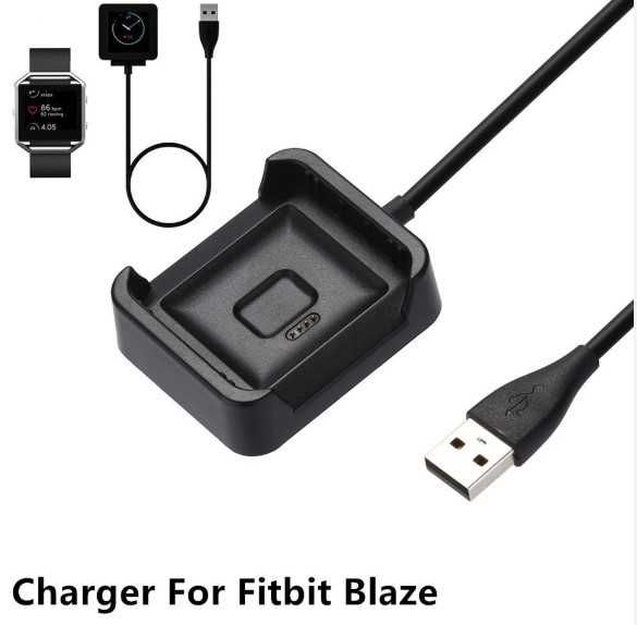 Cablu incarcare Fitbit Blaze