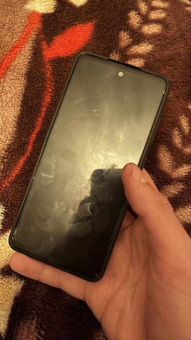 Продам срочно Samsung A52