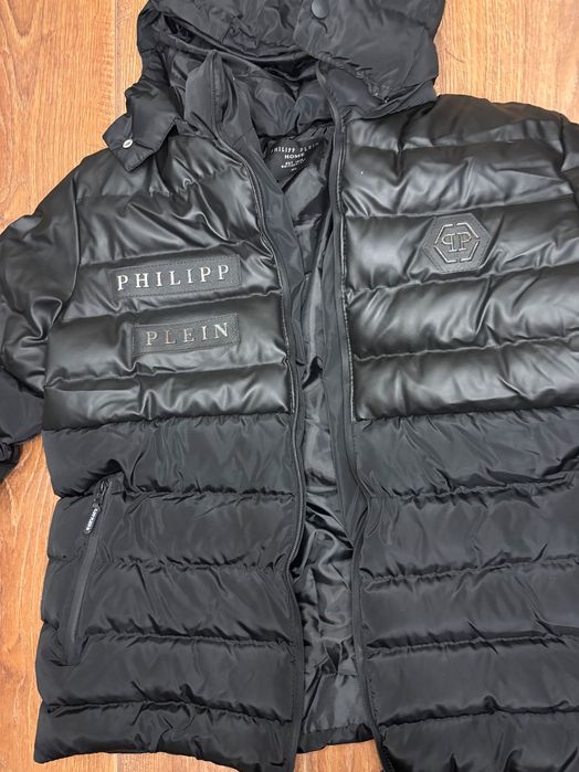 Чисто нови зимни якета