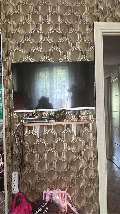 Телевизор смарт 80 см диагональ