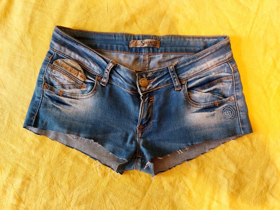 Платье Короткие шорты,комбинезон юбка размер хs,s