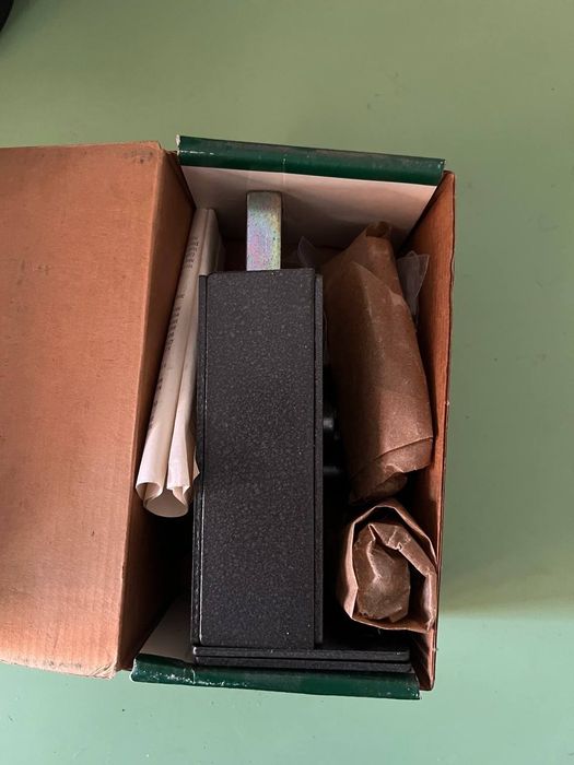 Продам новый замок