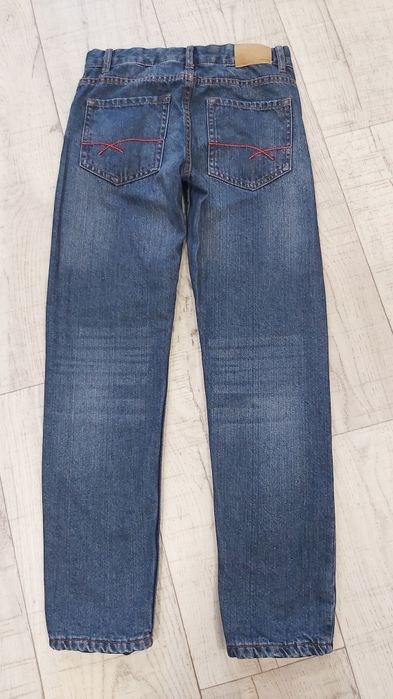 Две пары джинсов Ostin рост 146см