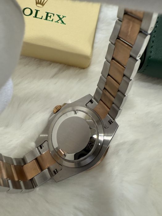 Rolex 41 mm, AUTOMATIC