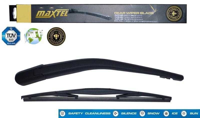 Рамо задна чистачка к-т TOYOTA AURIS/CH-R/Corolla/Rav4/Land Cruiser