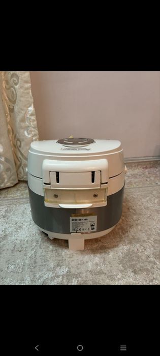 Мультиварка хорошего качества