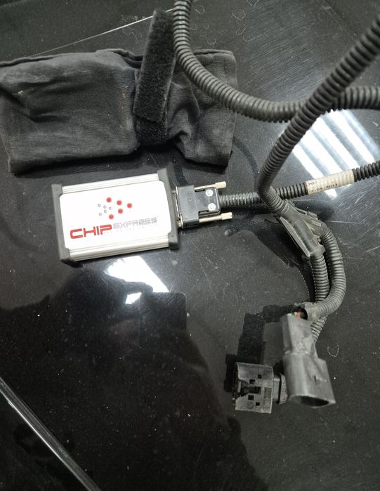 Палър бокс за мерцедес