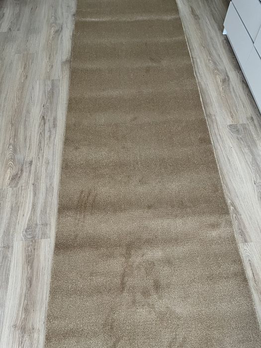 Ковролин новый 3*4, 2*4, 1*4