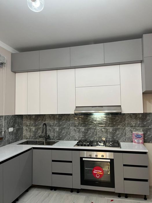 Арнайы тапсырыс бойынша мебель