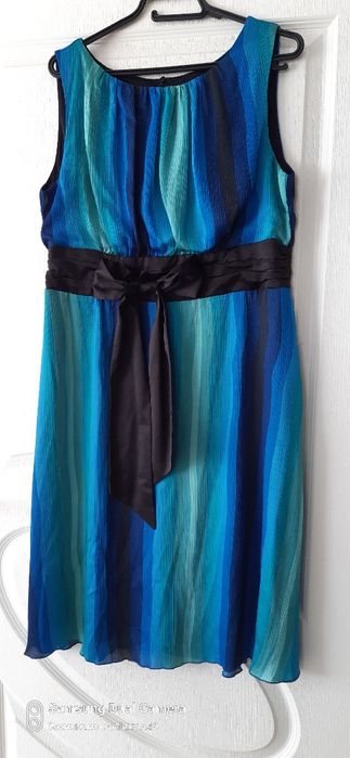 Дамска Официална Рокля