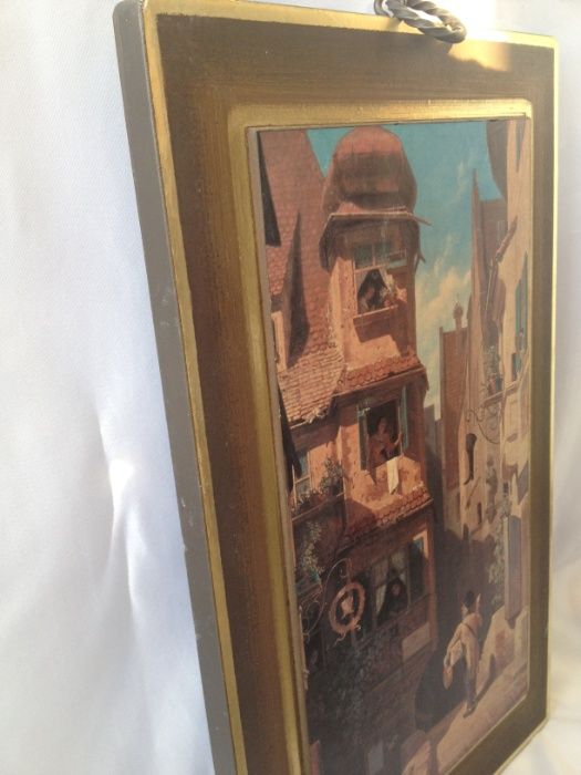 Стари картини от известни майстори(репродукция) от Германия