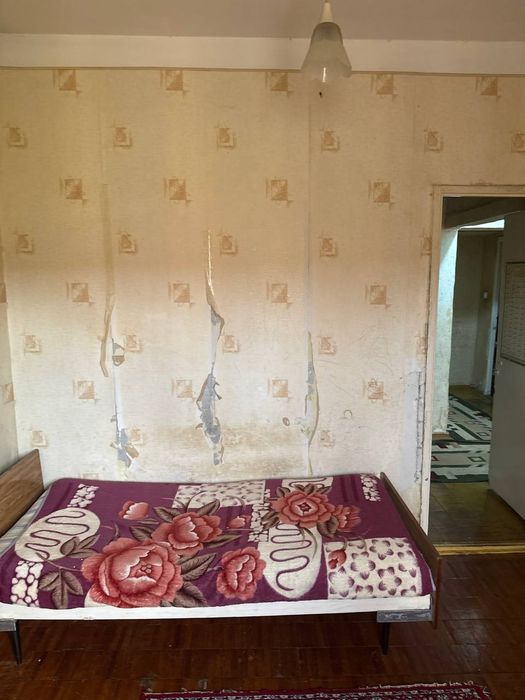 Сдам Квартиру Спутник 17 . 3/4/4