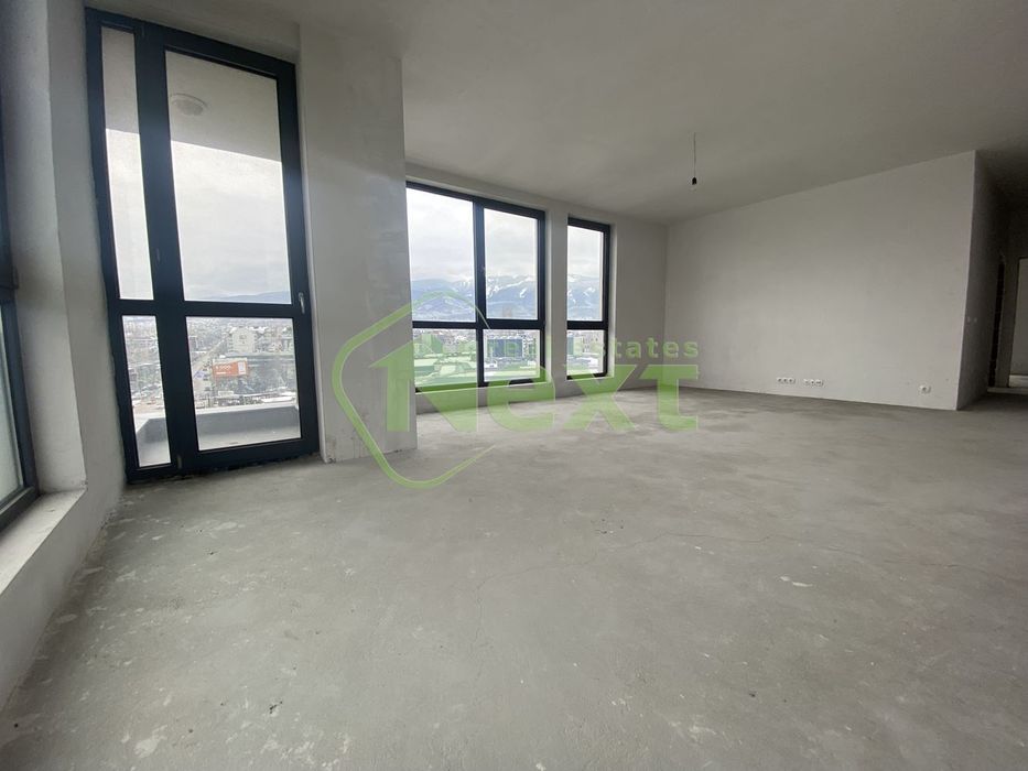 Продава се Четиристаен апартамент в София, Витоша - 207 кв.м за 1909 €/кв.м - Снимка #2