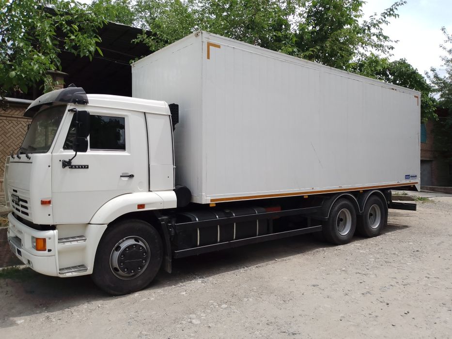 Kamaz yili 2021.  yurgan 25.000km holati aʼlo dizel