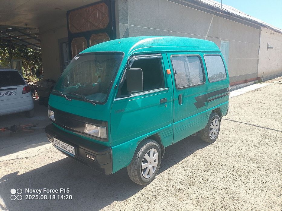 Koropkada oziroq ishi bor